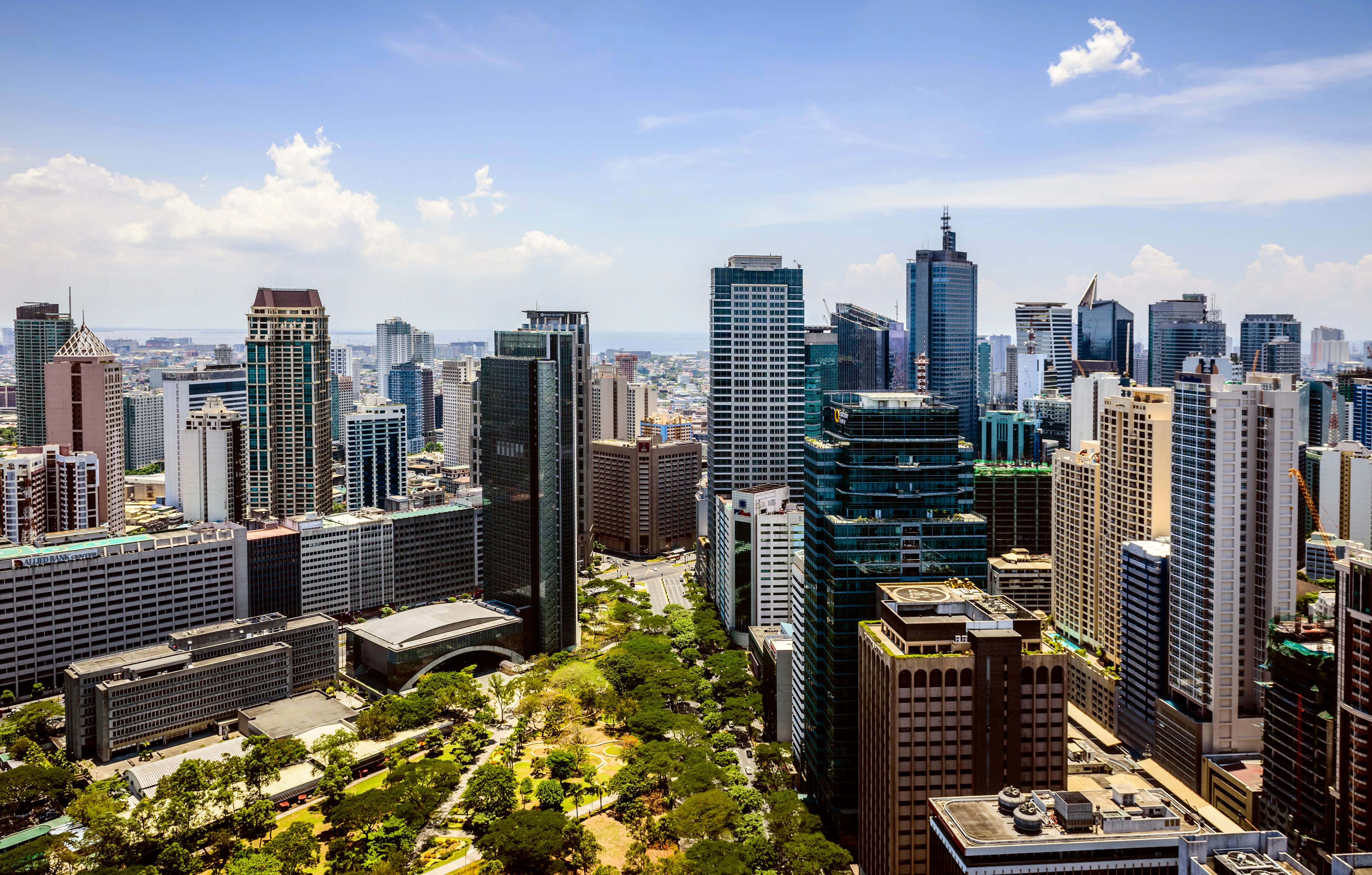 manila-city-landscape