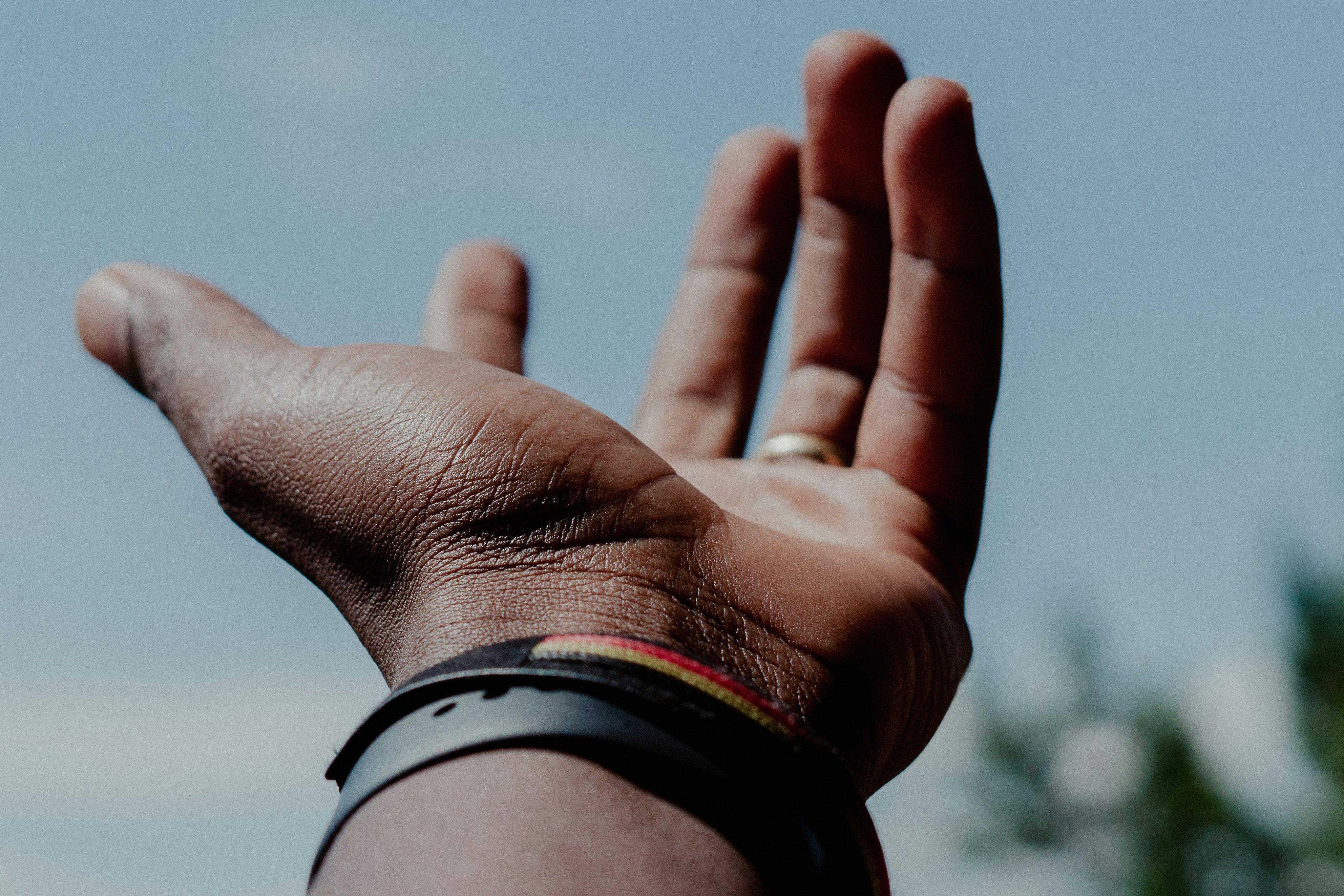 A human-centered approach to change management